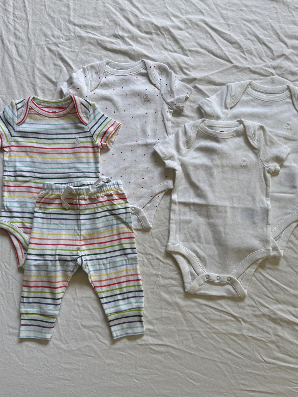 Baby Gap 3-6 month bundle